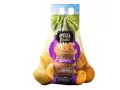 Ziemniaki na frytki z Ryneczku Lidla. Idealne do przygotowania chrupiących, pysznych frytek. Produkt polski.
