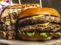 Burgery wołowe jak zrobić - sekrety idealnych domowych burgerów