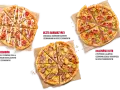 Telepizza: Król Kebabów, Uczta Barbarzyńcy i Hiszpański Łotr – zobacz rozmiary pizzy i ich składniki.