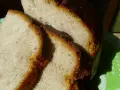 Chrupiąca skórka i miękki środek pysznej palianitsii. Idealna na śniadanie.