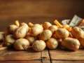 Ile smażyć frytki w garnku, aby były chrupiące i idealne?