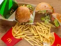 Ile kosztuje veggie burger w McDonald's? Zaskakujące ceny w Polsce