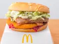 Kiedy będzie burger drwala? Sprawdź, zanim zniknie z menu