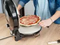 Jak idealnie piec pizzę Donatello: temperatura i czas pieczenia
