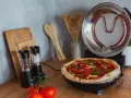Na jakim trybie piec pizze, aby uzyskać idealną chrupkość?