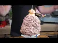 Kraftowy kebab: co to jest i dlaczego warto go spróbować?