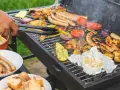 Grill Bar Zalesie - pyszne grillowane dania w Rudnie i opinie klientów