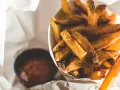 Frytki julienne co to? Poznaj ich charakterystykę i zastosowanie