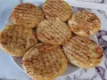 Jak podgrzać bułki do hamburgerów w piekarniku, aby były chrupiące