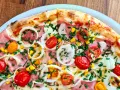 Ile pizz dziennie sprzedaje pizzeria? Zaskakujące statystyki i fakty