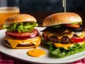 Co to jest hamburger? Poznaj składniki, historię i rodzaje tego dania