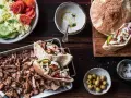 Jak zrobić kebab z baraniny - prosty przepis na pyszne danie