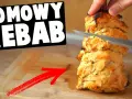 Ile kcal ma kebab rollo? Poznaj zaskakującą kaloryczność!