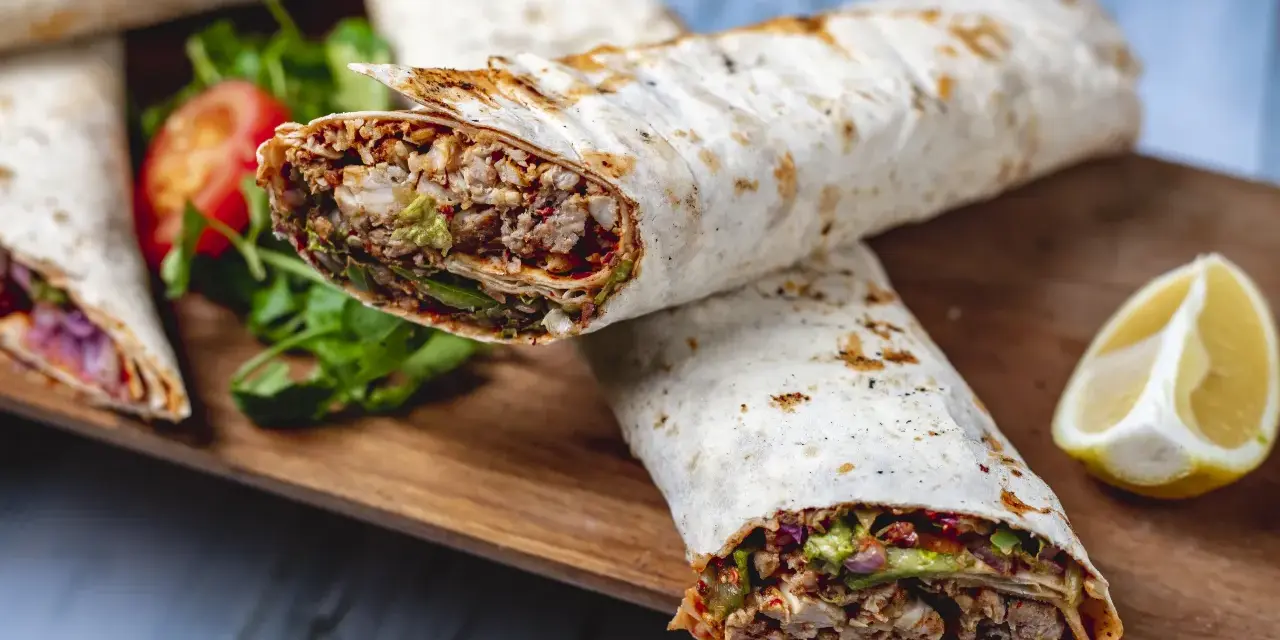 Ile kosztuje kebab w Turcji? Ceny, które zaskoczą każdego podróżnika