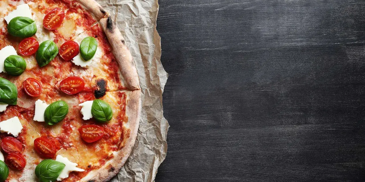 Pizza neapolitańska czym się różni od innych rodzajów pizzy?