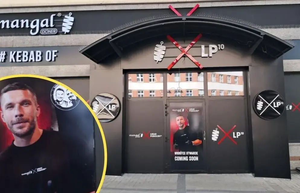 Gdzie kupić kebab Podolskiego? Sprawdź najlepsze lokalizacje w Polsce