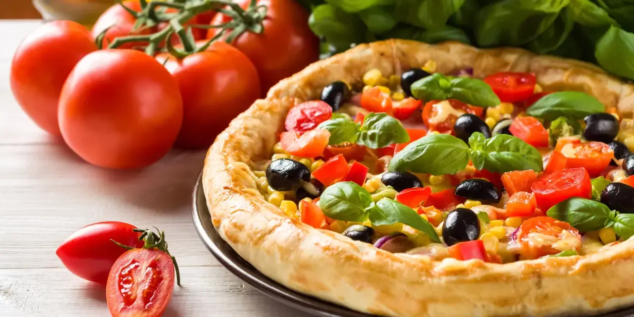 Pizza thermomix ile piec - idealny czas i temperatura dla perfekcyjnej pizzy