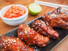 Koreański grill: jak idealnie przyrządzić mięso w domu