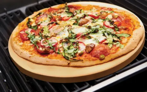 Jaki kamień do pizzy wybrać, aby uniknąć rozczarowania?