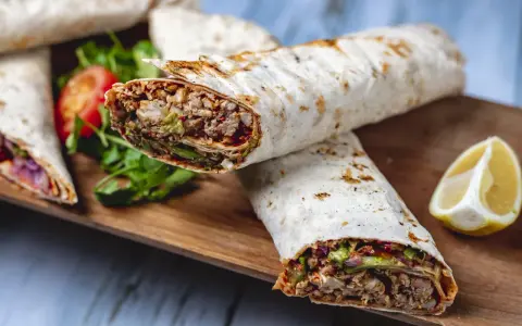 Ile kosztuje kebab w Turcji? Ceny, które zaskoczą każdego podróżnika