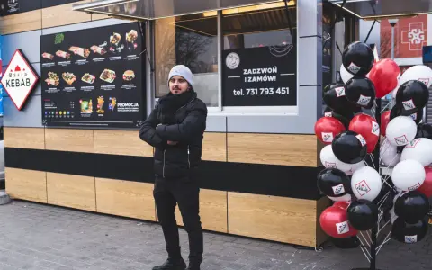 Bafra kebab kto jest właścicielem? Odkryj tajemnice zarządzania marką