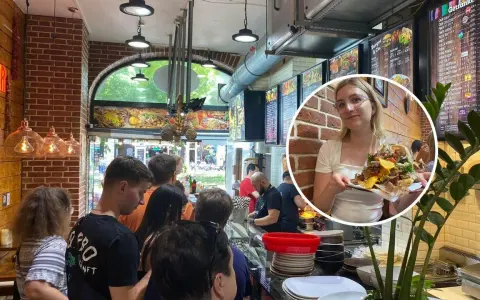 Ile kosztuje kebab w Berlinie? Zaskakujące ceny i różnice!