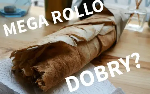 Rollo Kebab - co to jest i co wyróżnia tę wyjątkową sieć?
