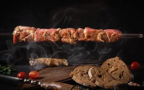 Dürüm kebab co to? Odkryj sekrety tego pysznego dania!
