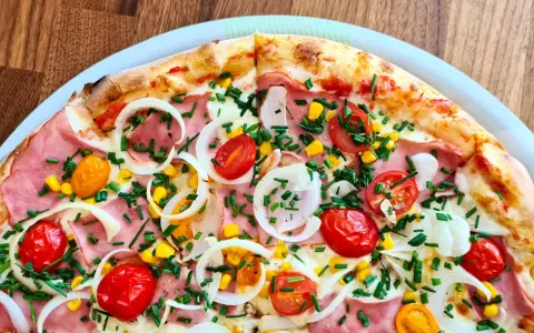 Ile pizz dziennie sprzedaje pizzeria? Zaskakujące statystyki i fakty