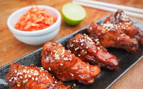 Koreański grill: jak idealnie przyrządzić mięso w domu