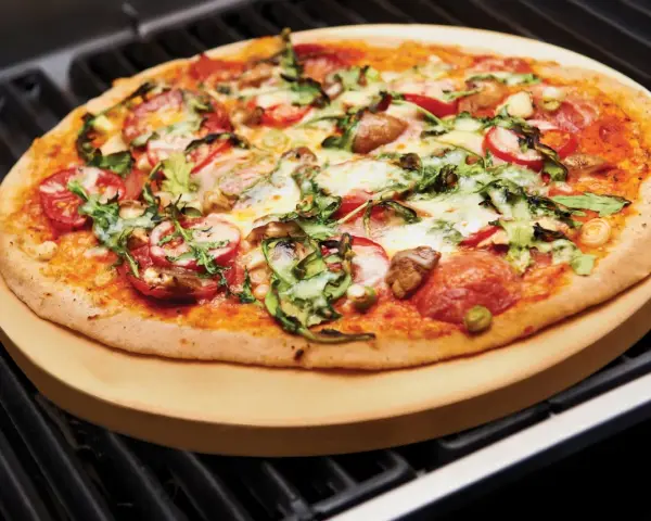 Jaki kamień do pizzy wybrać, aby uniknąć rozczarowania?