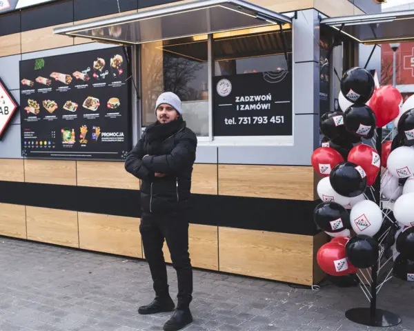 Bafra kebab kto jest właścicielem? Odkryj tajemnice zarządzania marką