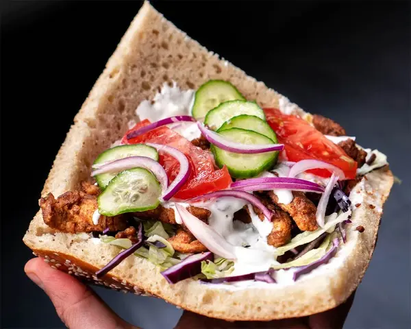 Kebab jak się robi – łatwy przepis na pyszny domowy kebab