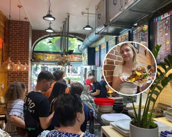 Ile kosztuje kebab w Berlinie? Zaskakujące ceny i różnice!