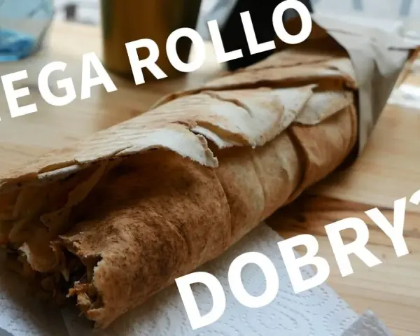 Rollo Kebab - co to jest i co wyróżnia tę wyjątkową sieć?