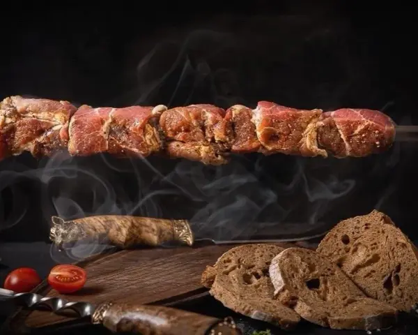 Dürüm kebab co to? Odkryj sekrety tego pysznego dania!