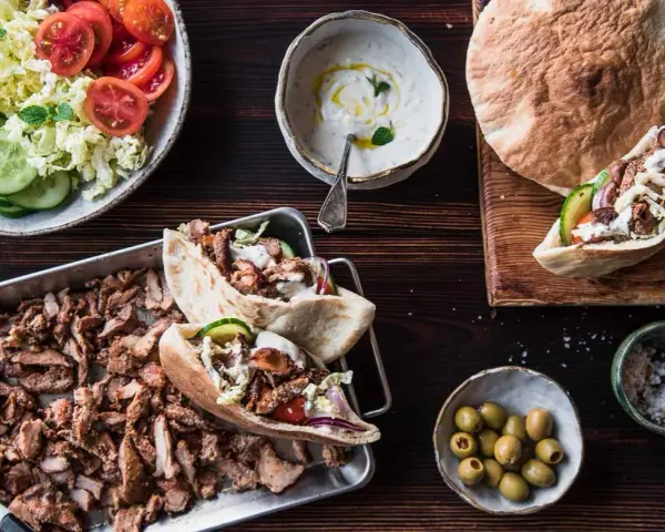 Jak zrobić kebab z baraniny - prosty przepis na pyszne danie