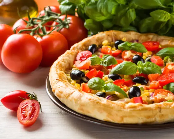 Pizza thermomix ile piec - idealny czas i temperatura dla perfekcyjnej pizzy