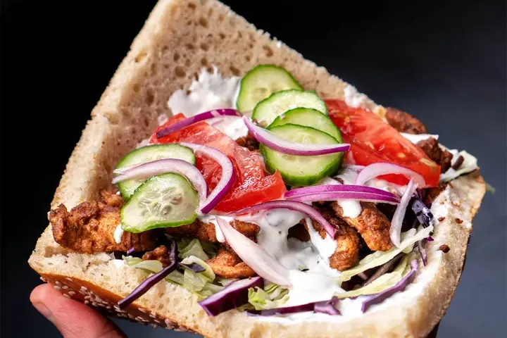 Kebab jak się robi – łatwy przepis na pyszny domowy kebab