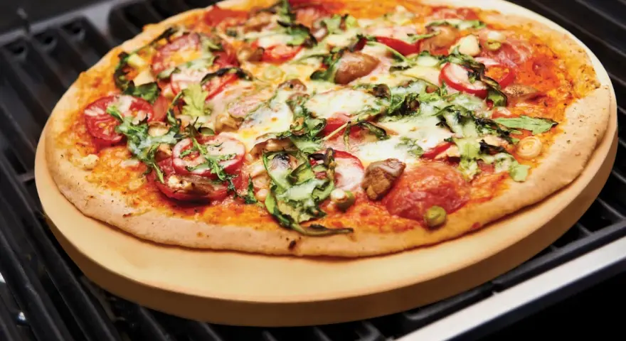 Jaki kamień do pizzy wybrać, aby uniknąć rozczarowania?