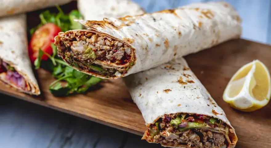 Ile kosztuje kebab w Turcji? Ceny, które zaskoczą każdego podróżnika