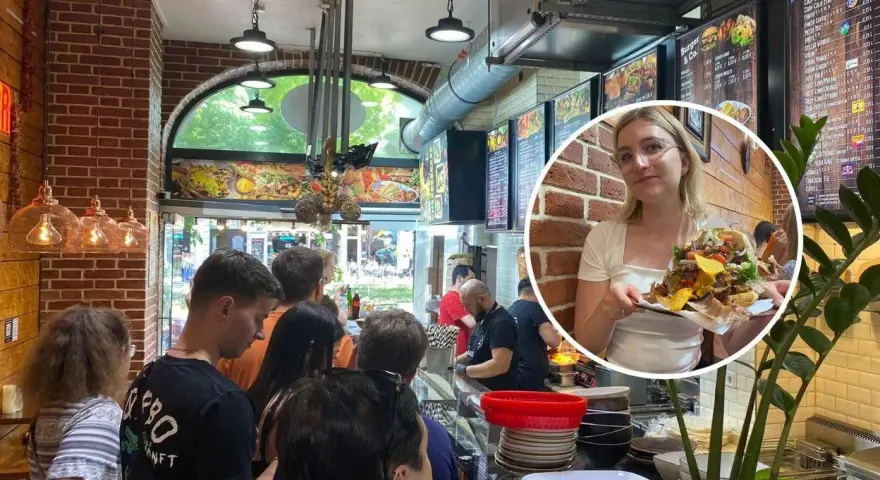 Ile kosztuje kebab w Berlinie? Zaskakujące ceny i różnice!