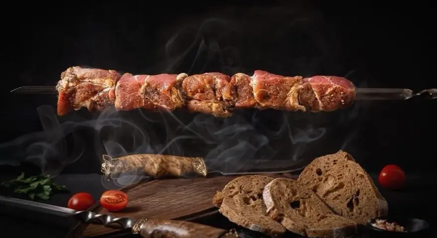 Dürüm kebab co to? Odkryj sekrety tego pysznego dania!