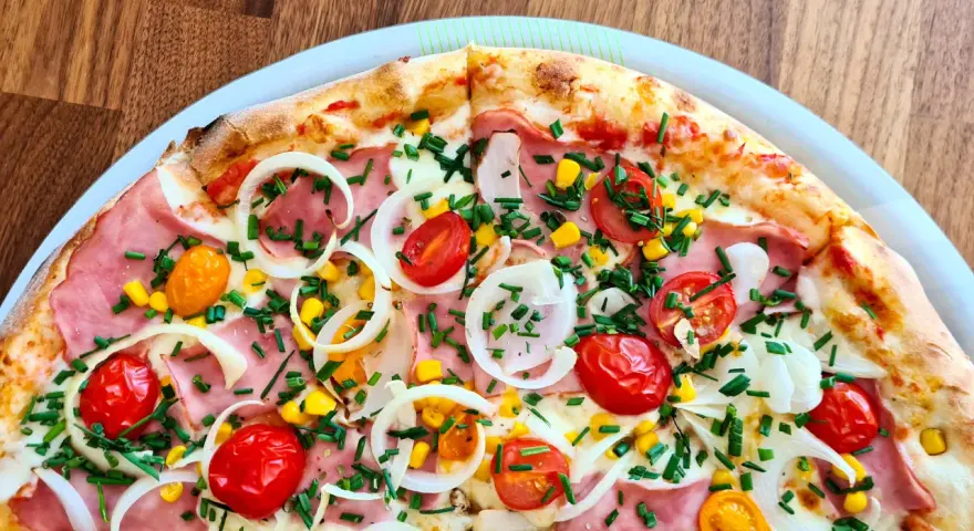 Ile pizz dziennie sprzedaje pizzeria? Zaskakujące statystyki i fakty