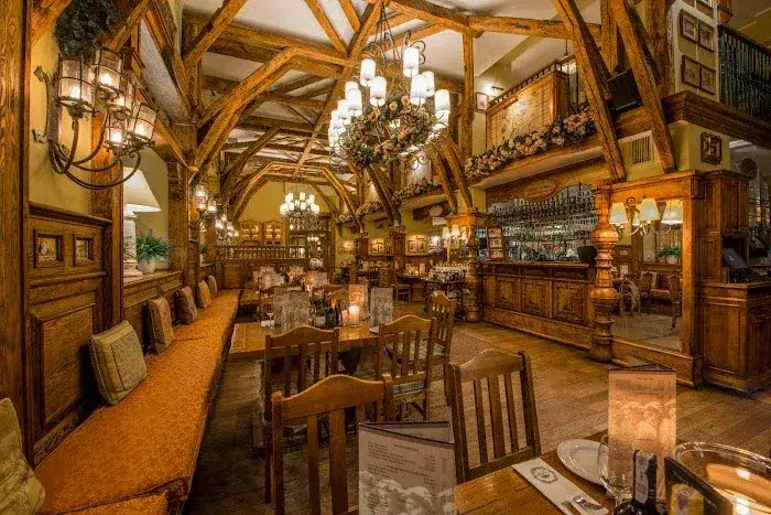 Zdjęcie Najlepsze restauracje grill w Warszawie - smaki, które musisz poznać
