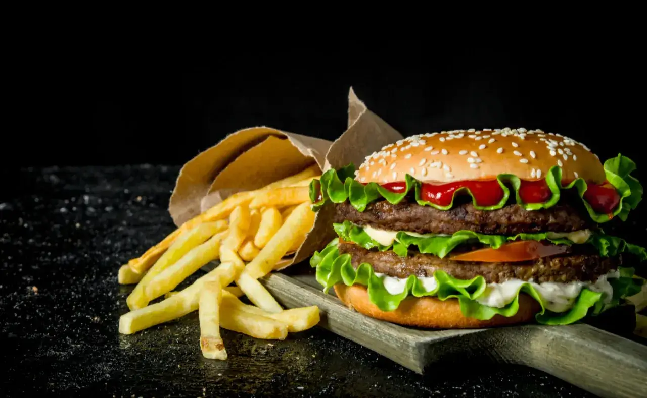 Zdjęcie Jak zrobić idealnego hamburgera jak z McDonald's w domu