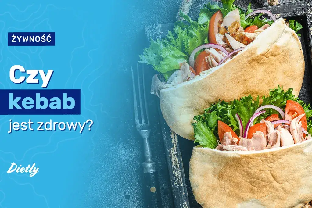 Zdjęcie Ile węglowodanów ma kebab i jak wpływają na twoją dietę?