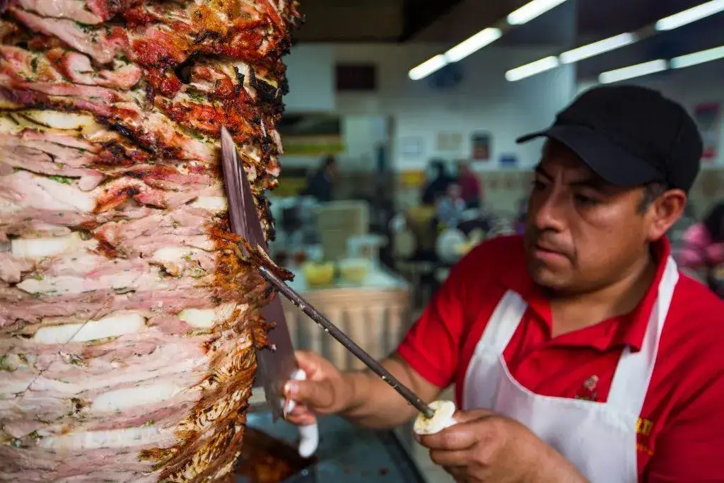 Zdjęcie Kraftowy kebab: co to jest i dlaczego warto go spróbować?